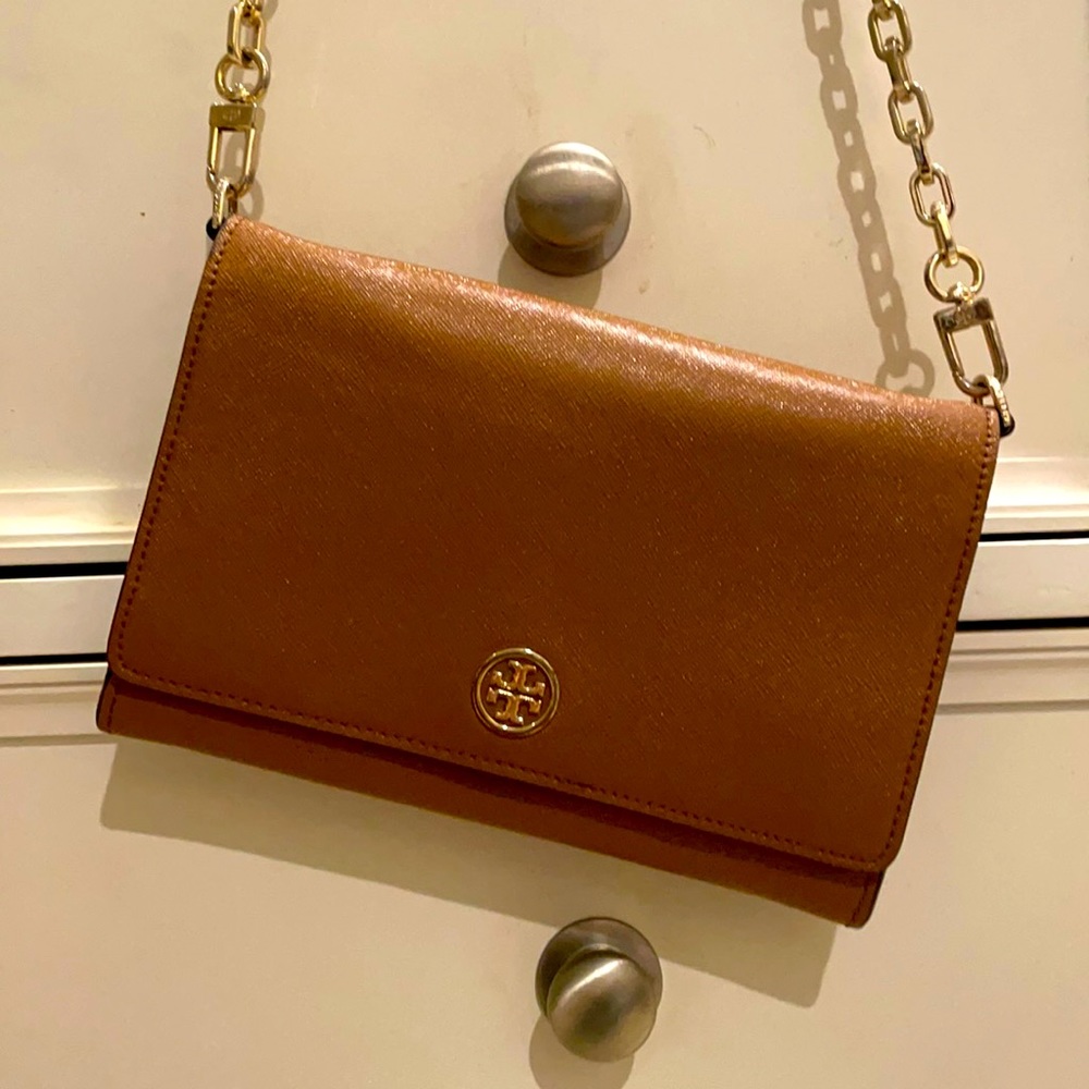Tory Burch Wallet on chain